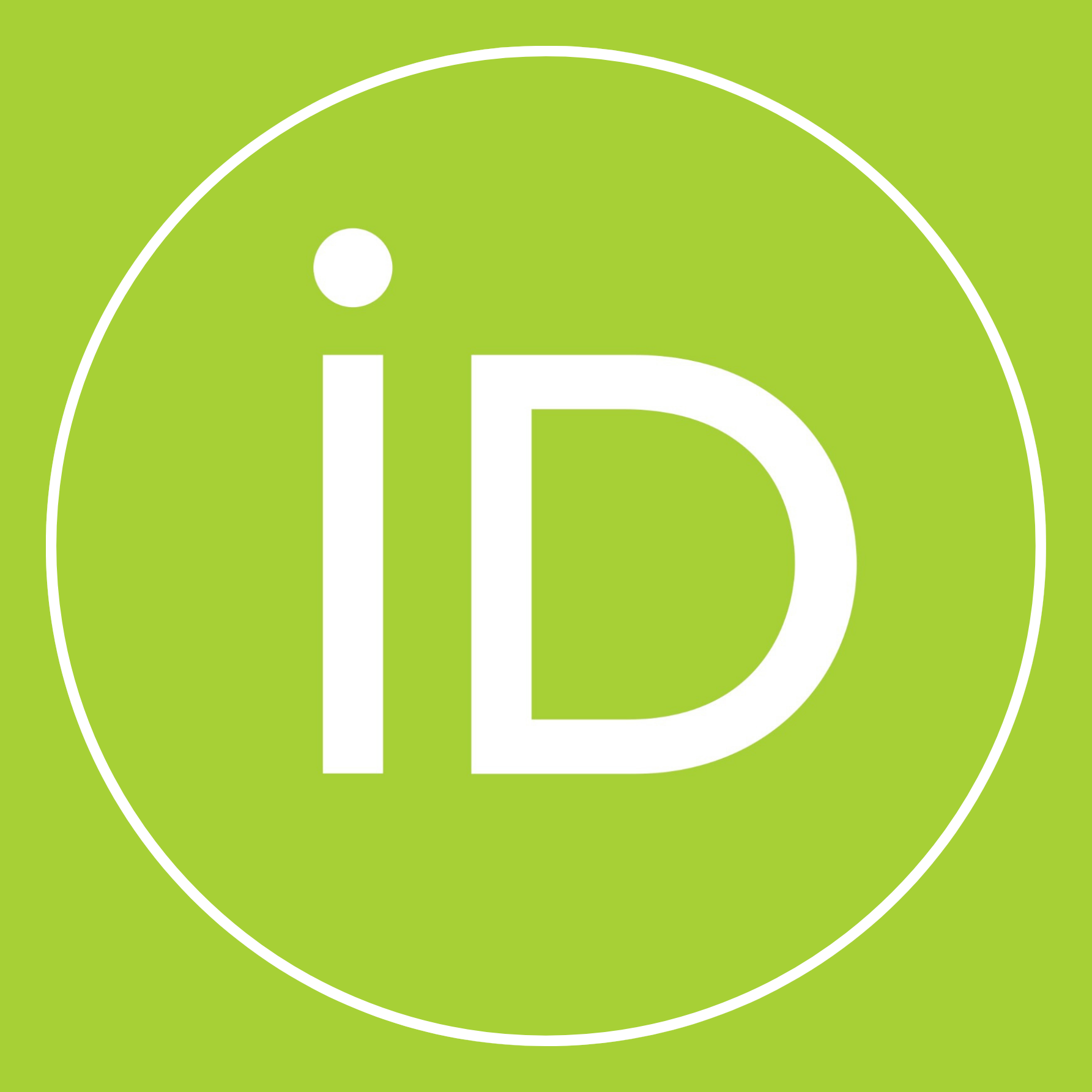 Orcid ID