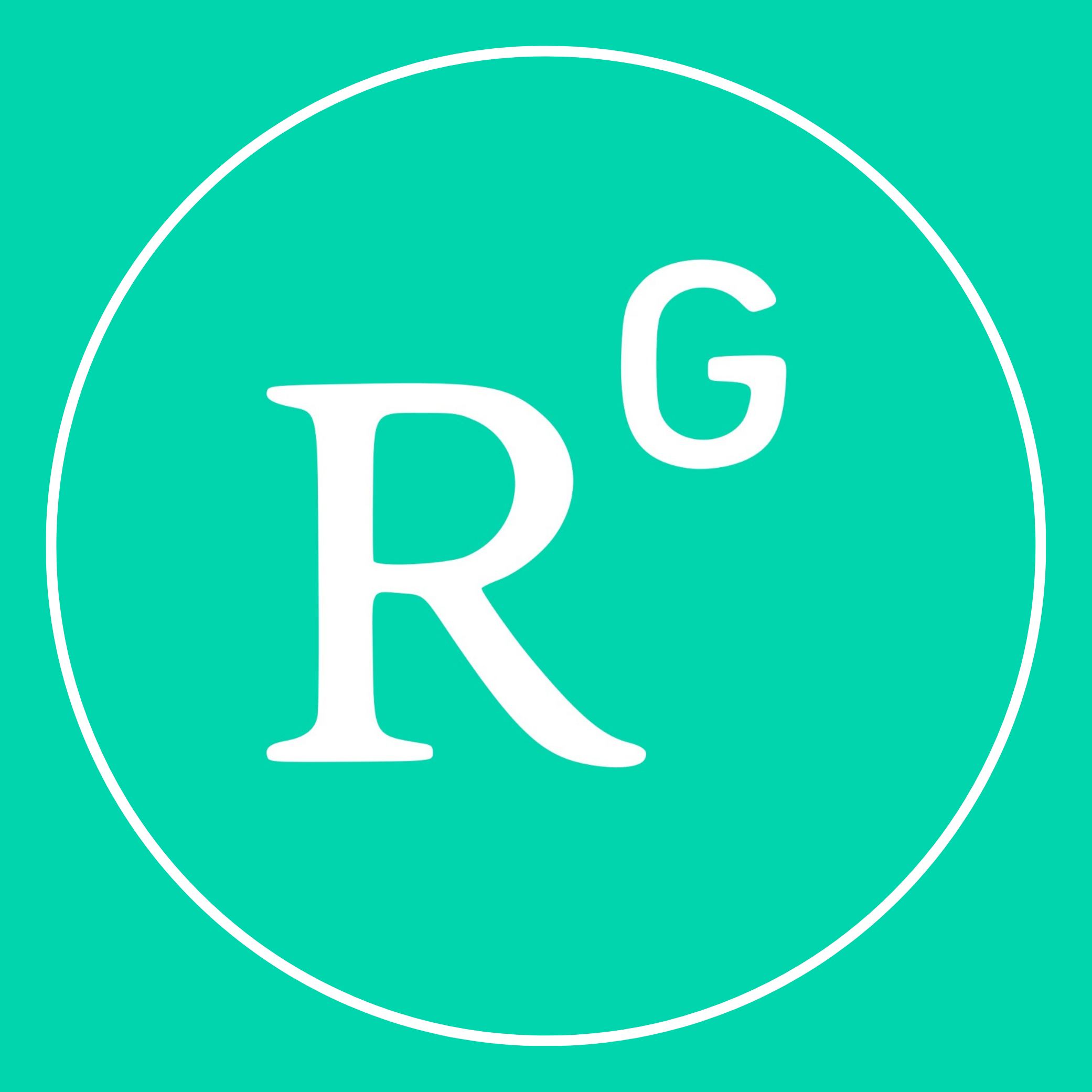 RG ID