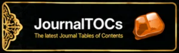 JournalTOCs
