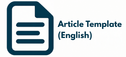 Indonesia Article Template