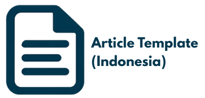 English Article Template