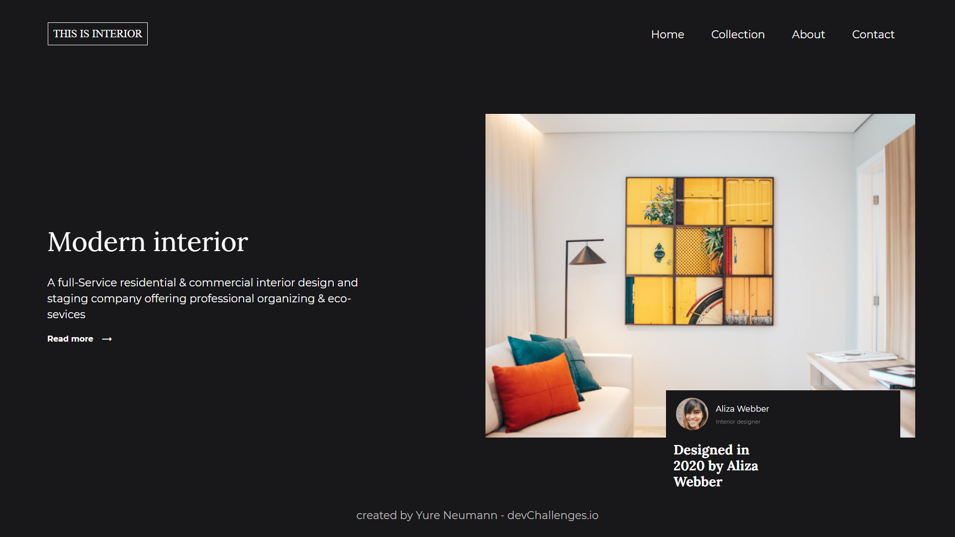 GitHub - yuneumann/interior-consultant-master