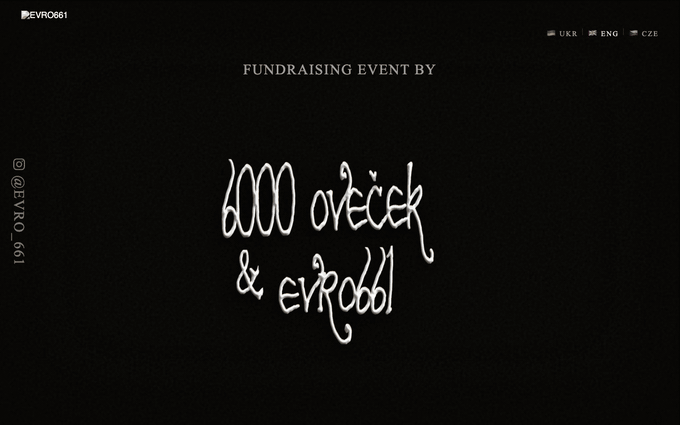 6000ovecek × EVRO661 Preview
