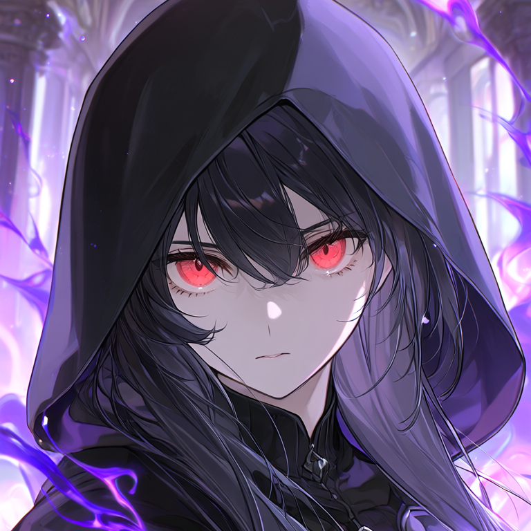 Sorcière