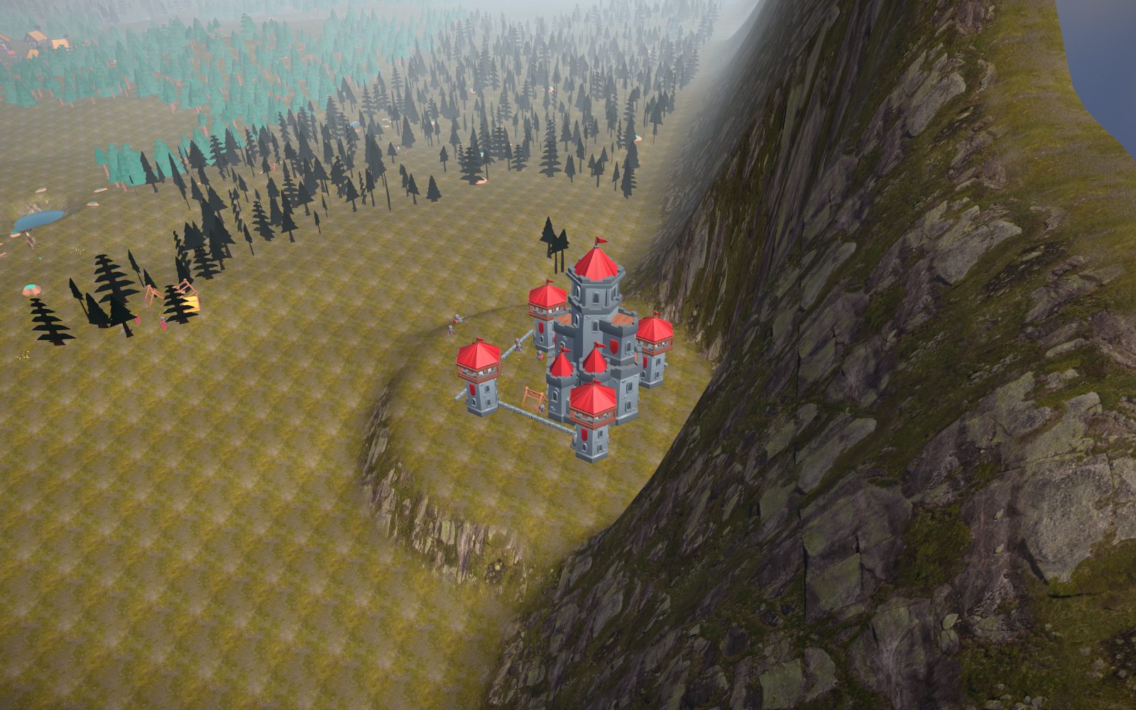 Korovany screenshot