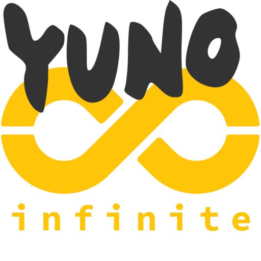 YunoInfinite Logo