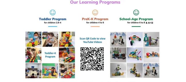 Programs  ICROBOT Robotics