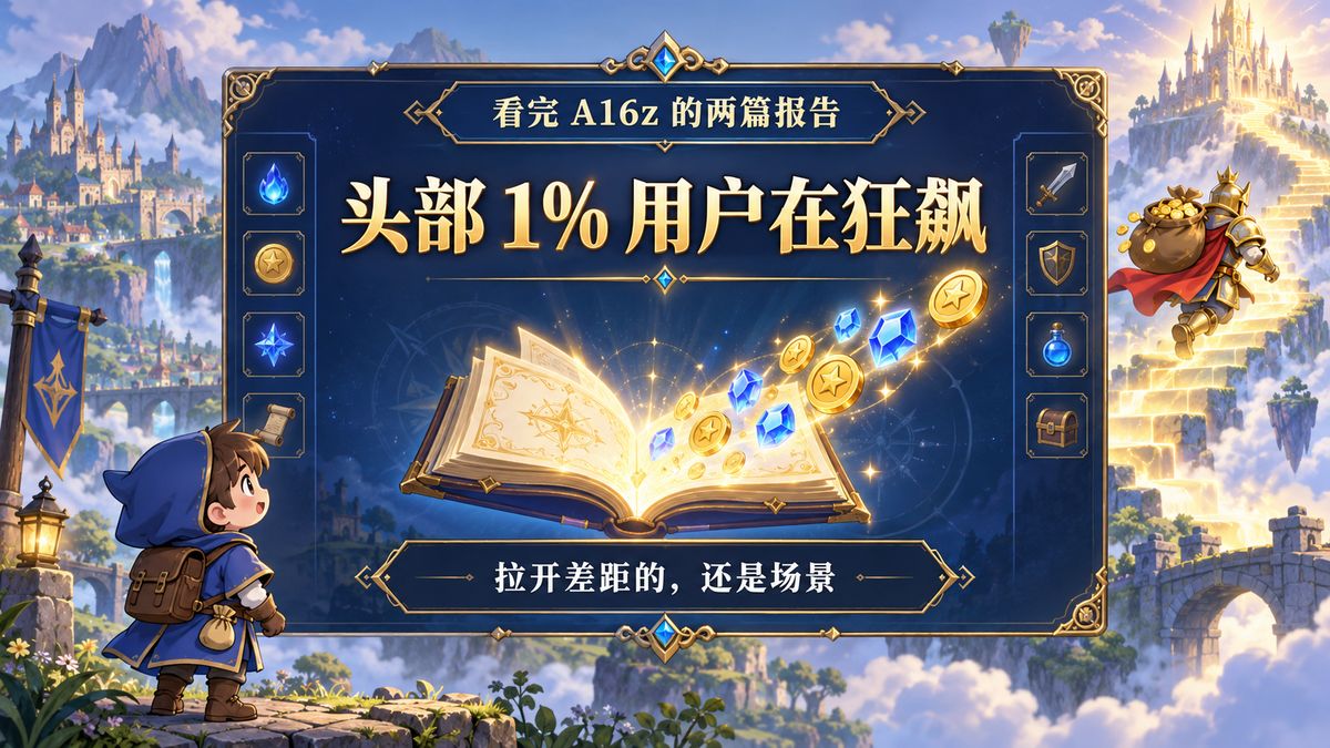 RPG 游戏界面风格配图
