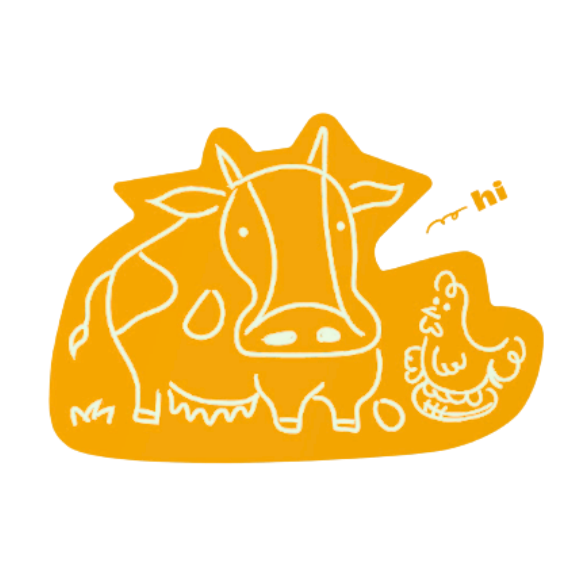 動物插圖