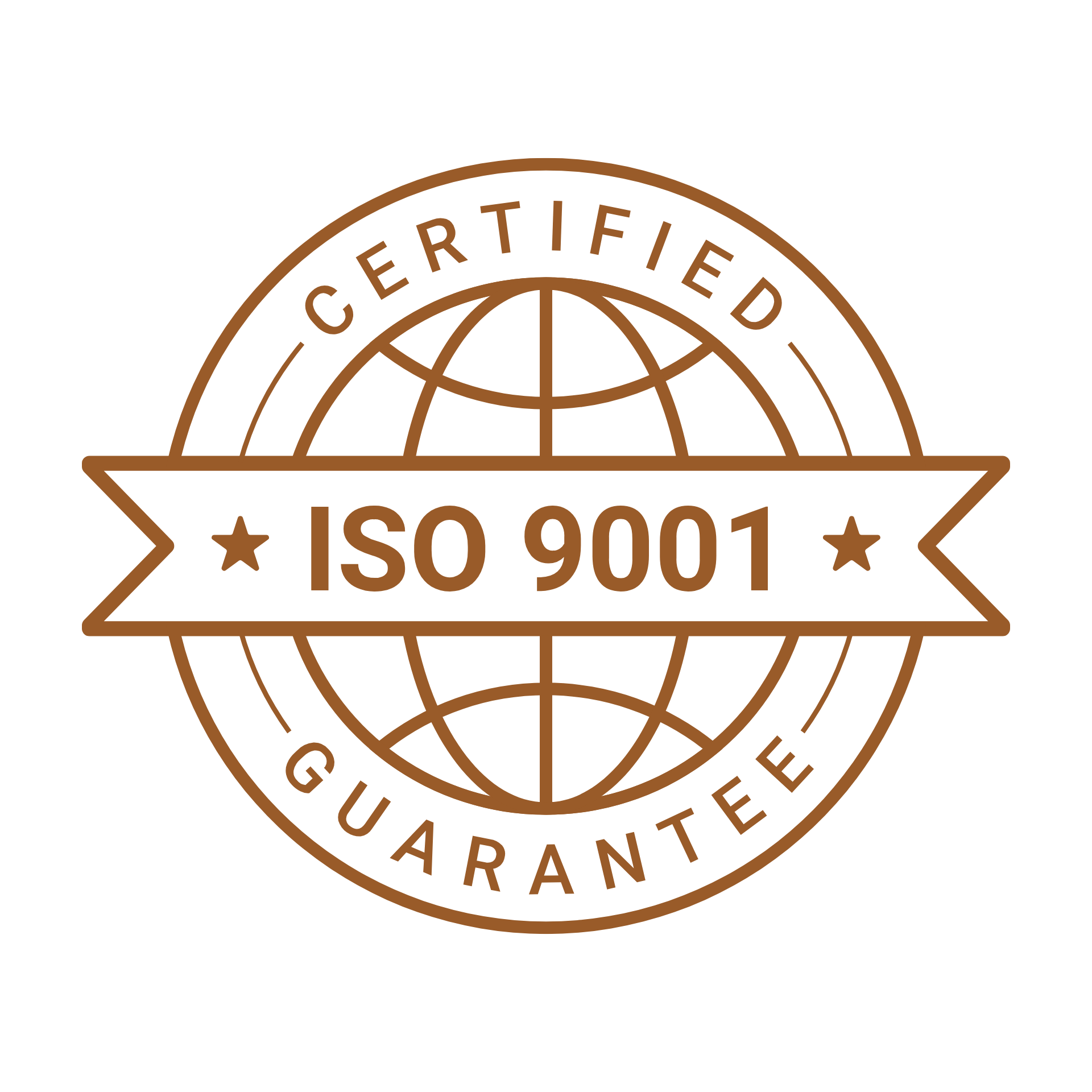 ISO 9001
