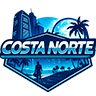 Costa Norte Rp/Vida Nova Novas Historias