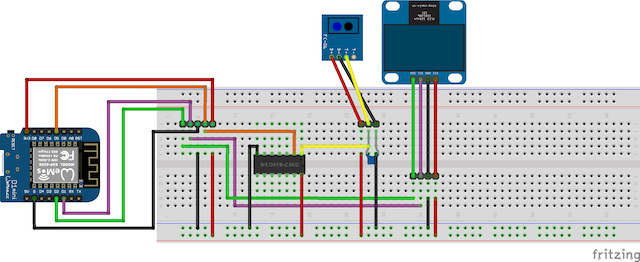 Fritzing