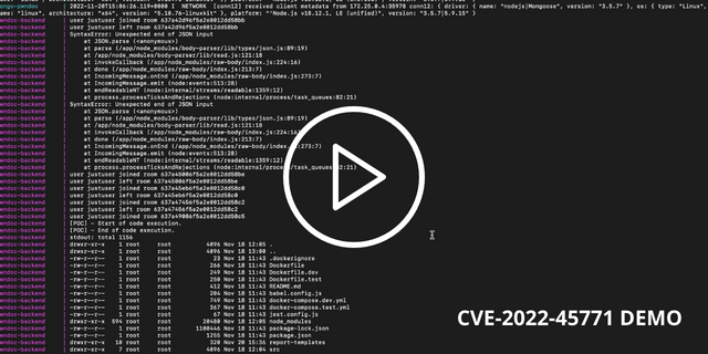 video-poc