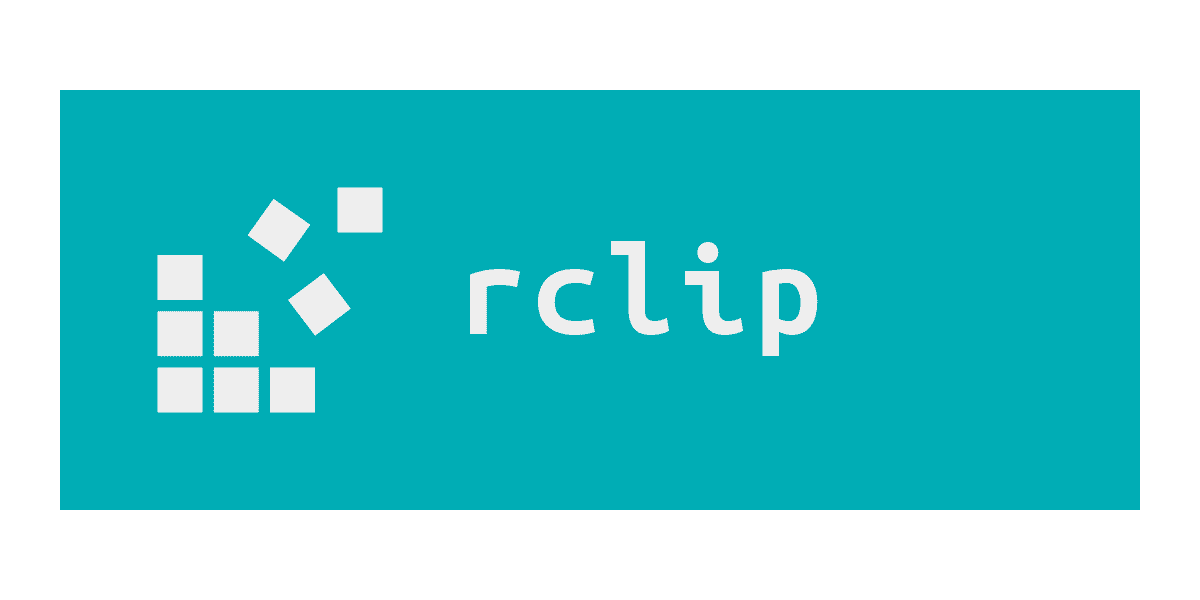 rclip logo
