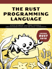 x rust programming language