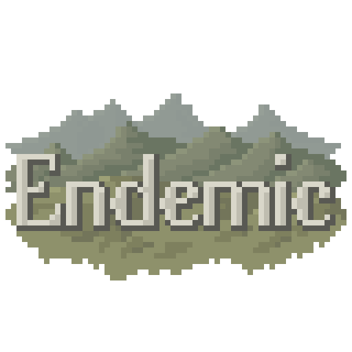 Endemic - Minecraft Mod