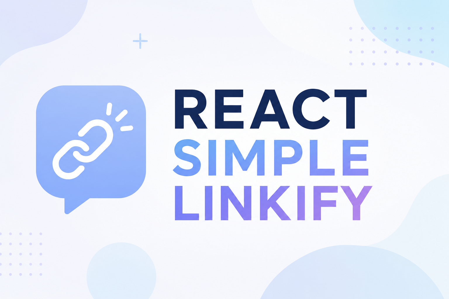 react-simple-linkify
