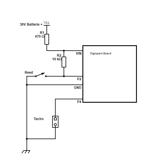 schematic