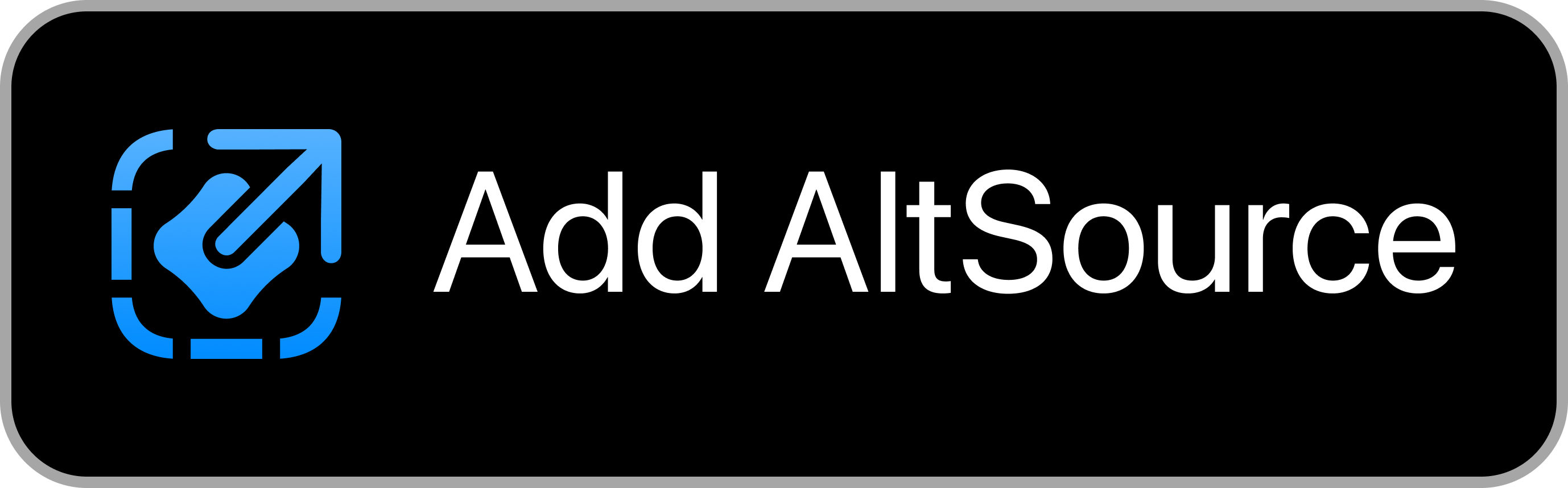 AltStore Source