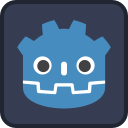 yet another godot game template's icon