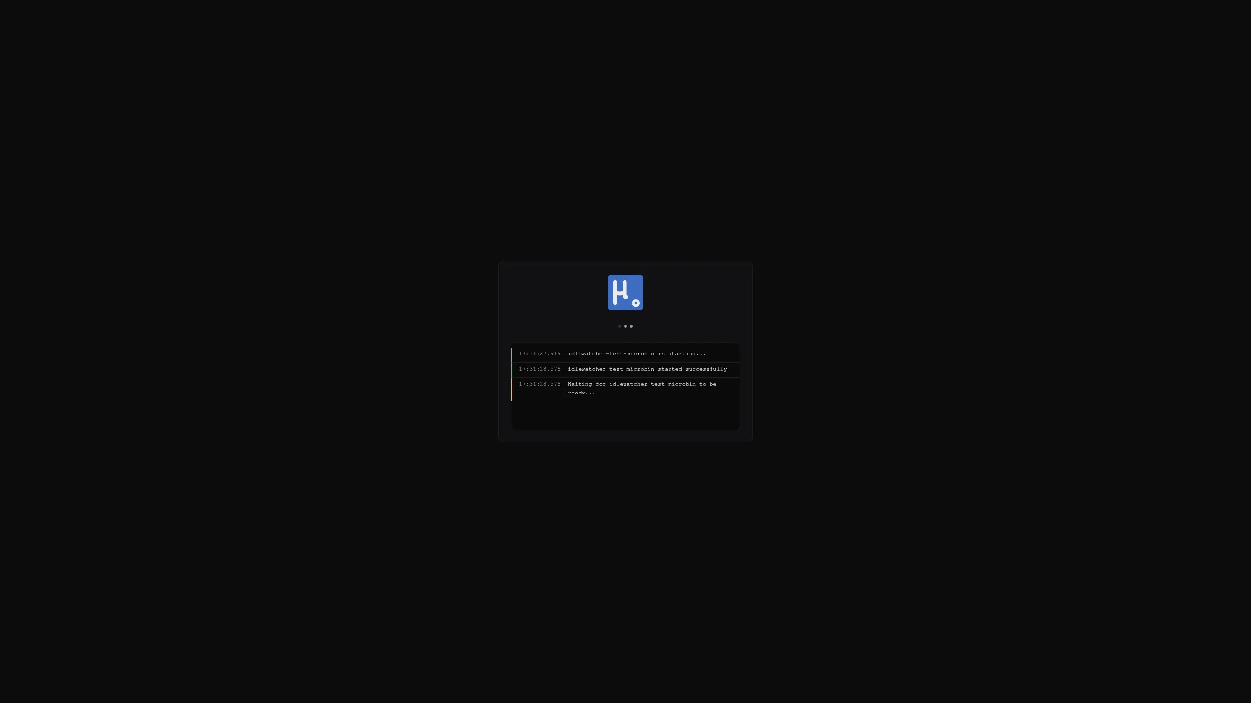 idlesleeper