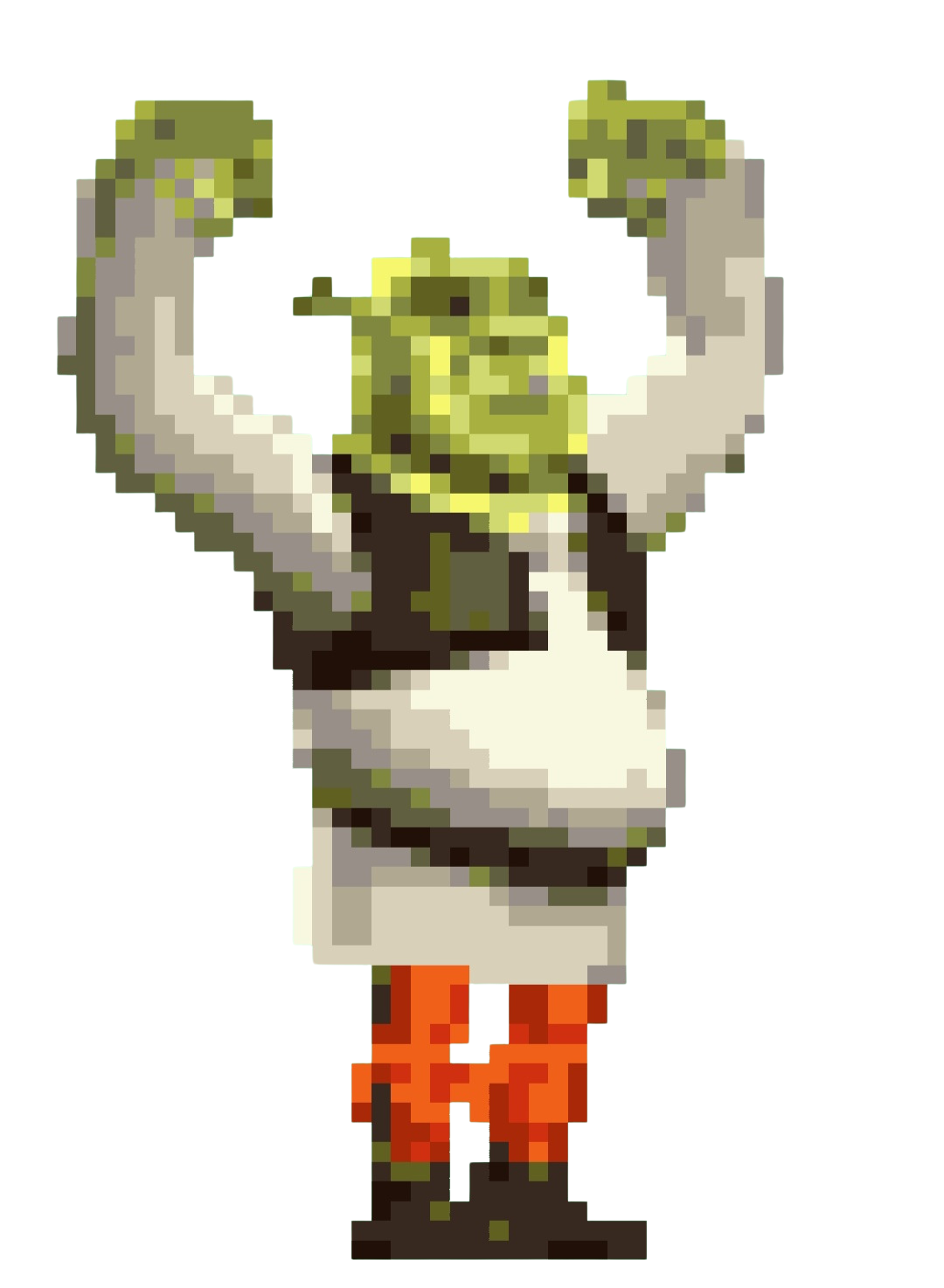 Project Far Far Away