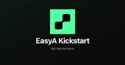 EasyA Kickstart