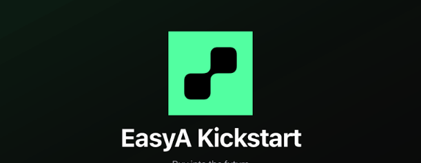 EasyA Kickstart