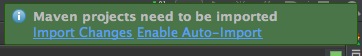 maven-autoimport