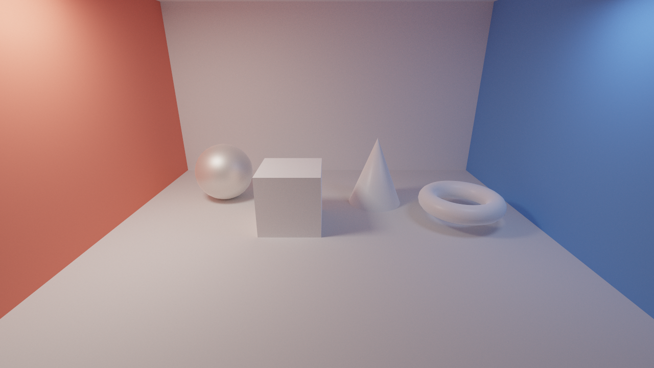 ofxRealtimeRT example-render-modes DXR path trace