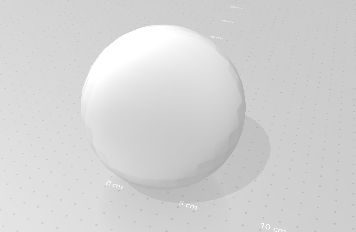 sphere