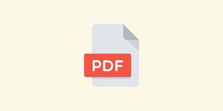 Featured image of post Adobe Acrobat XI 如何给 PDF 更换背景颜色