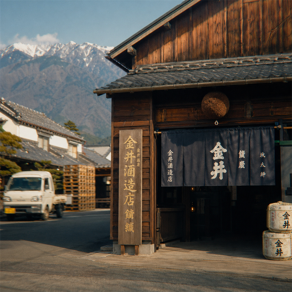 父の日に日本酒を贈るなら — 蔵元が選ぶ、お酒好きな父親の記憶に残る一本