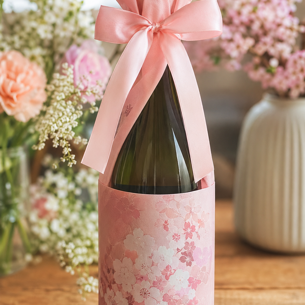 母の日に日本酒を贈るならどれがいい？お酒好きなお母さんにも苦手なお母さんにも