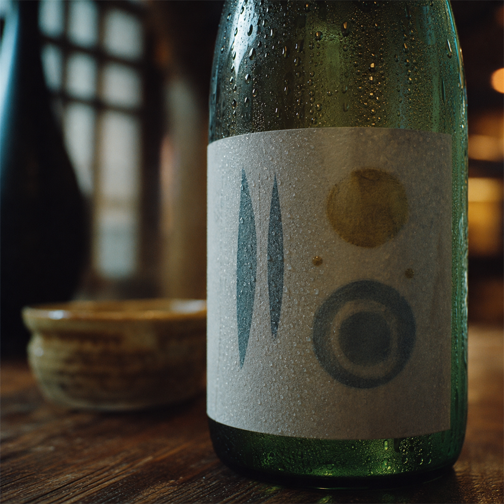 日本酒の甘口と辛口の違い｜数値の裏にある本当の味の話 — 日本酒度+5でも甘く感じる——具体的な話