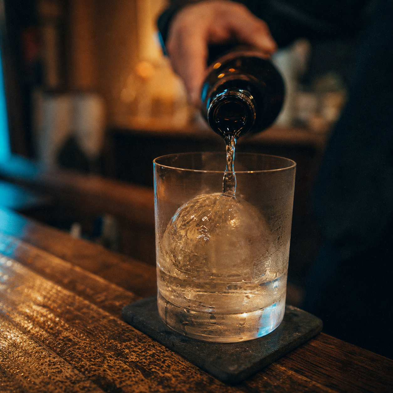 日本酒の値段の違いは造り方の差