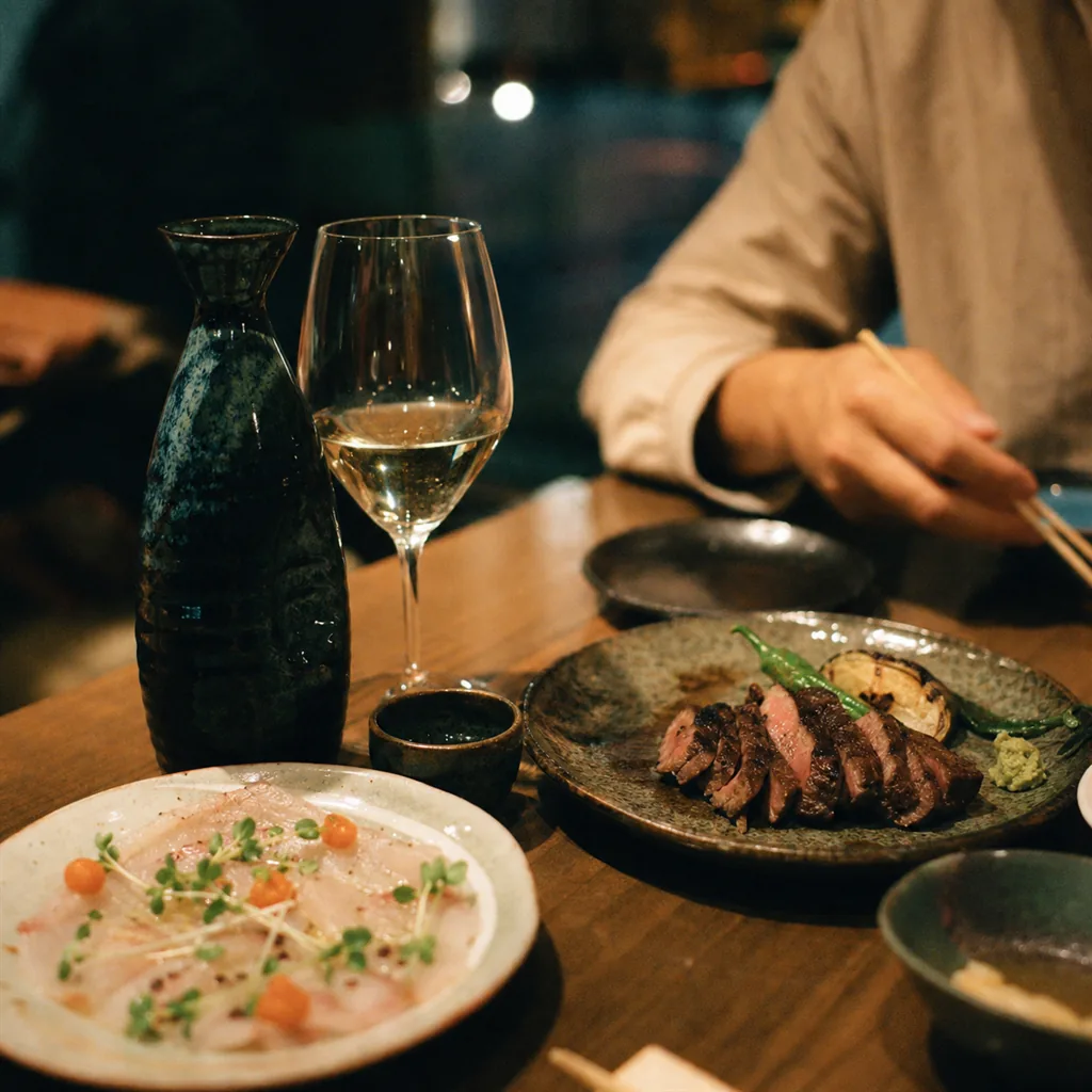 日本酒とワイン、太るのはどっち？｜カロリー・糖質を比べてみた