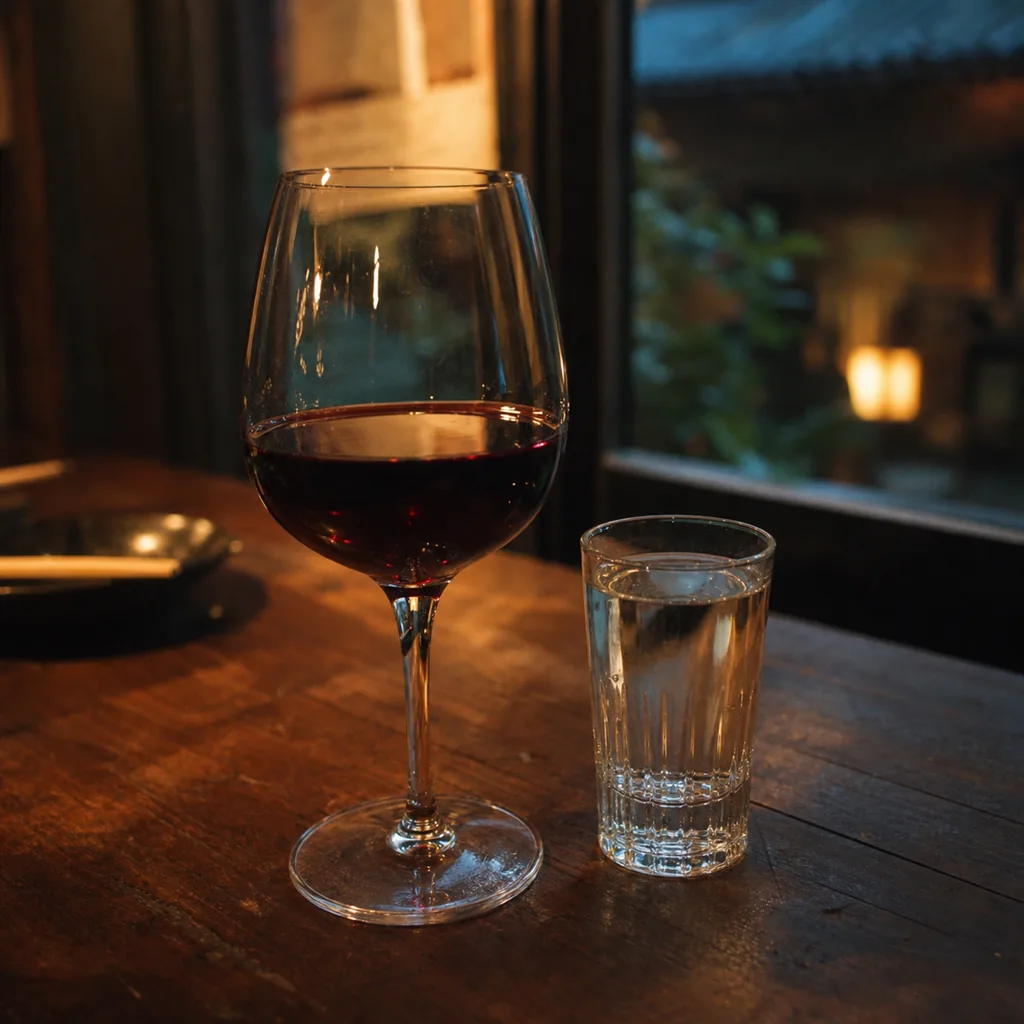 日本酒とワインの違い｜同じ醸造酒なのに、こんなに違う理由