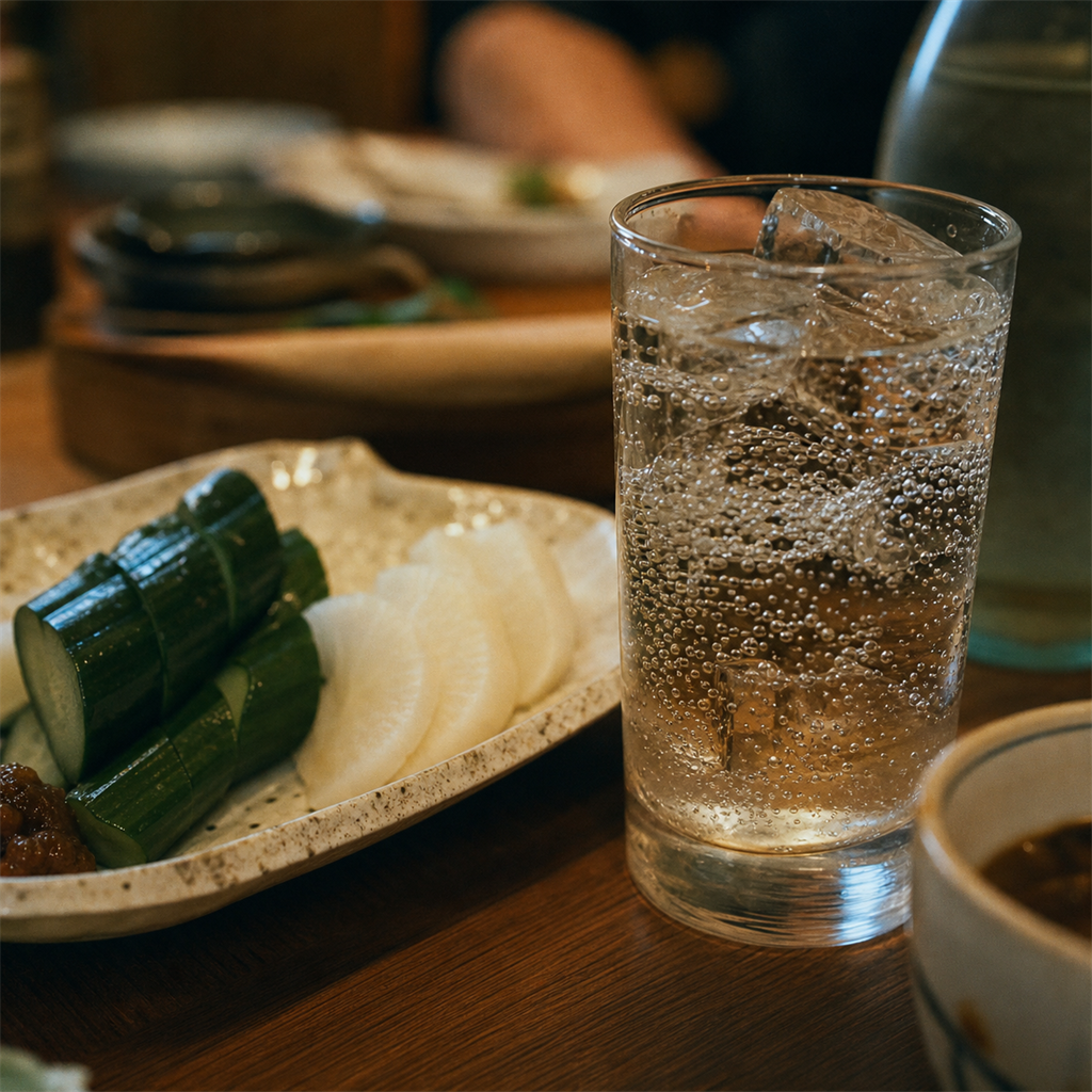 焼酎より安い？日本酒の1杯あたりコスパを計算してみた（2）