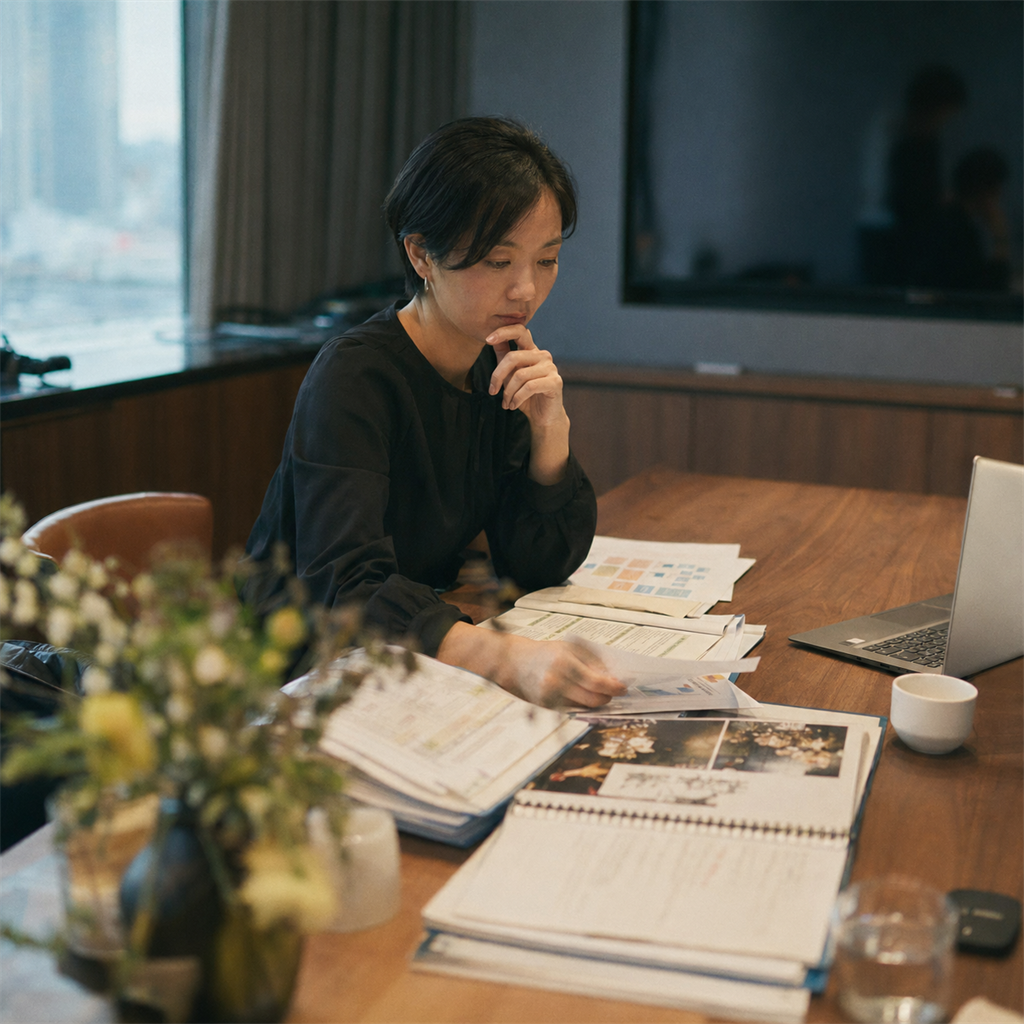 企業の周年記念式典に菰樽鏡開きを選ぶまで — 担当者の疑問に答える — 周年記念式典の演出が難しい理由