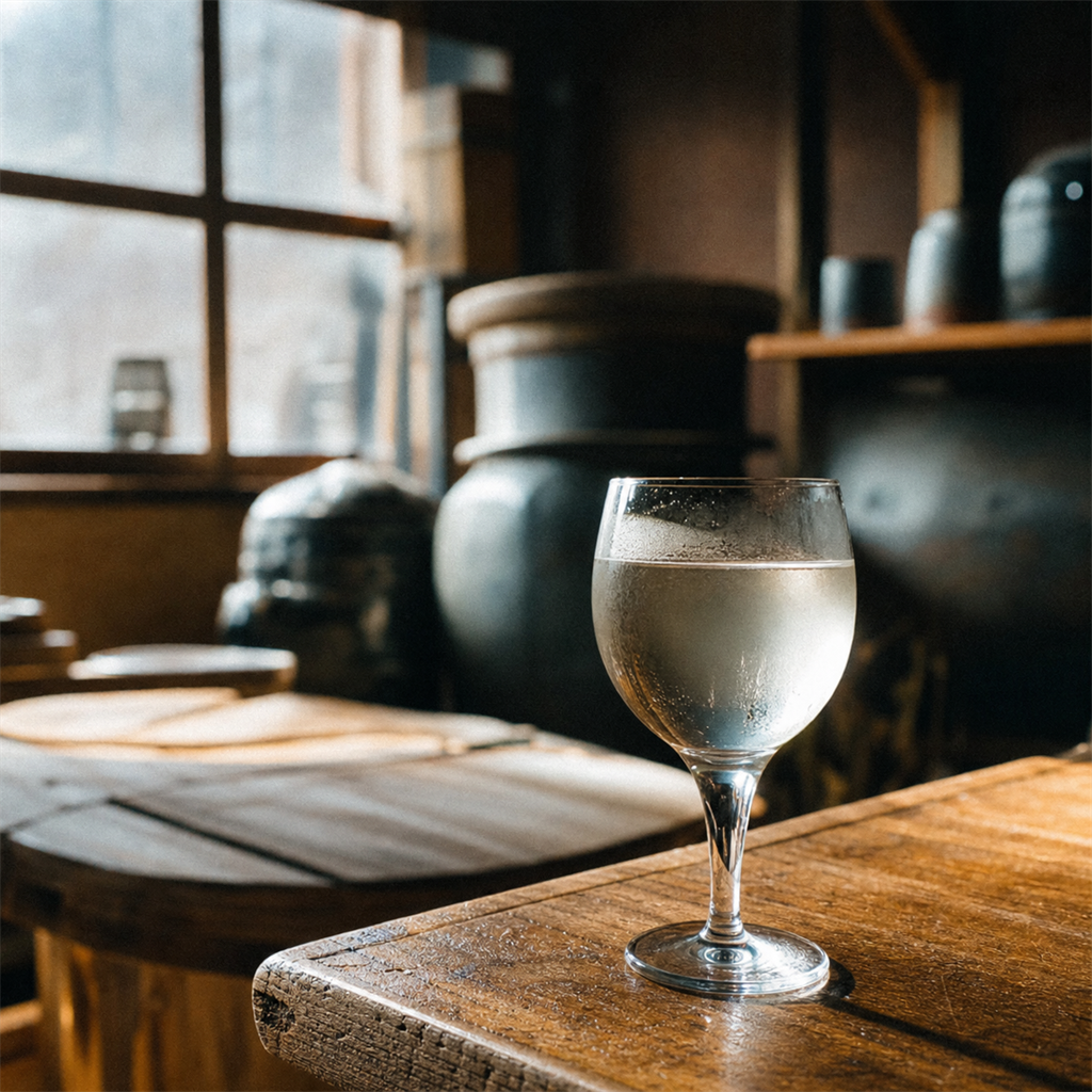 ワイン好きが日本酒にハマる理由｜味覚の橋渡しをする3つの入り口