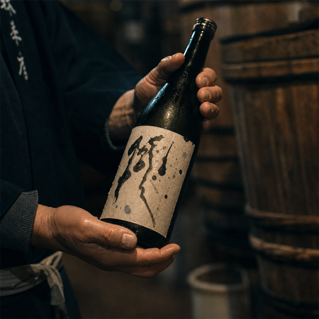 ワイン好きが日本酒にハマる理由｜味覚の橋渡しをする3つの入り口 — ナチュラルワイン好きへの入り口 —— テロワール