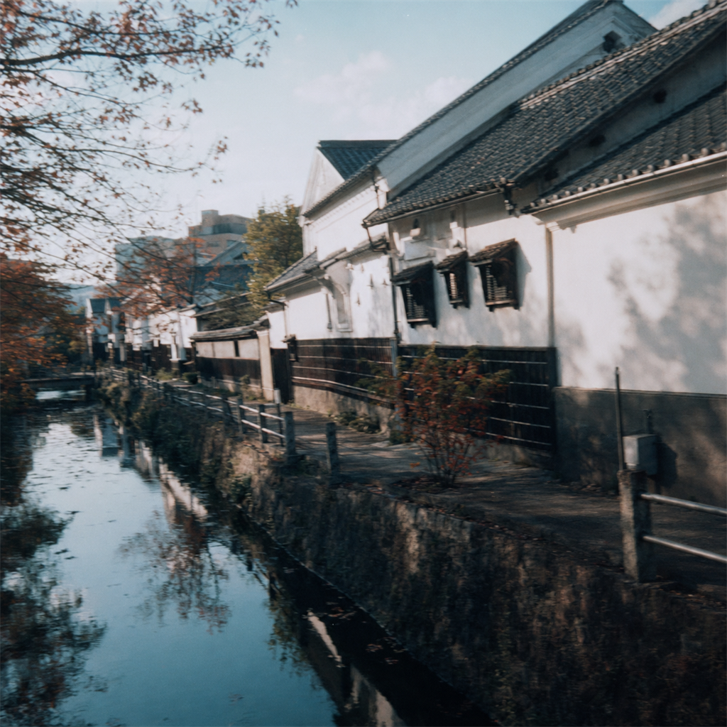広島の日本酒が好きな人に、次に飲んでみてほしい神奈川の地酒 — 広島が「軟水醸造」の聖地になった理由