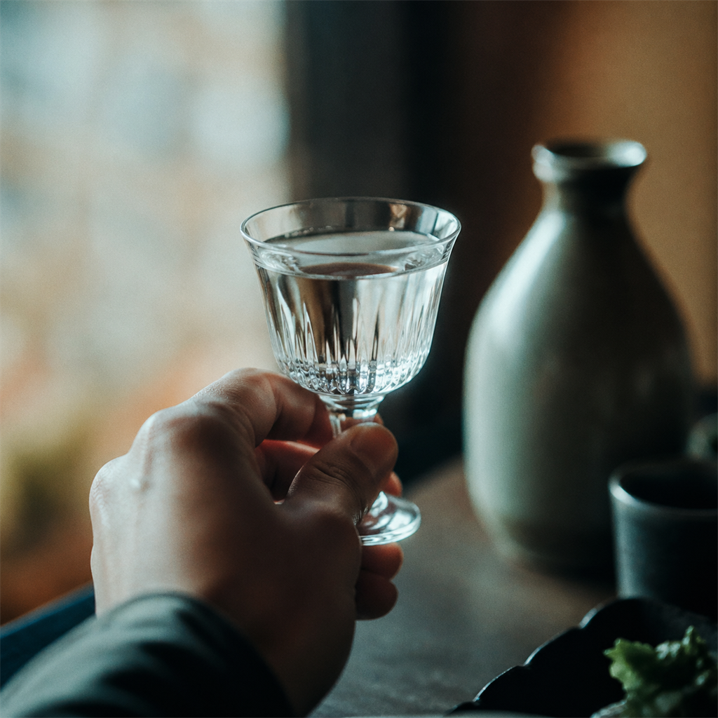 広島の日本酒が好きな人に、次に飲んでみてほしい神奈川の地酒 — 広島の軟水酒が持つ「上品さ」