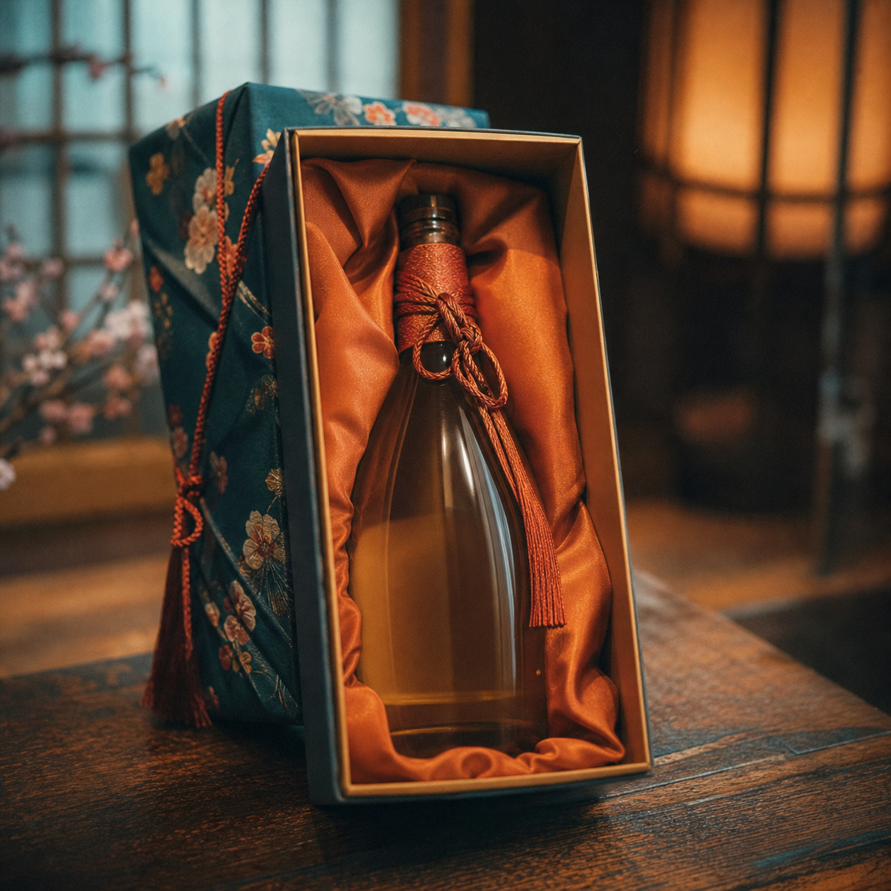日本酒で作る梅酒 — 焼酎との違いと、蔵元がすすめる仕込み方 — 日本酒梅酒を仕込むときのポイント