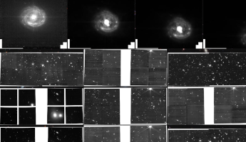 Science images from the last 7 days