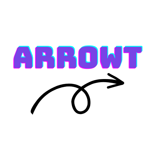 Arrowt's logo