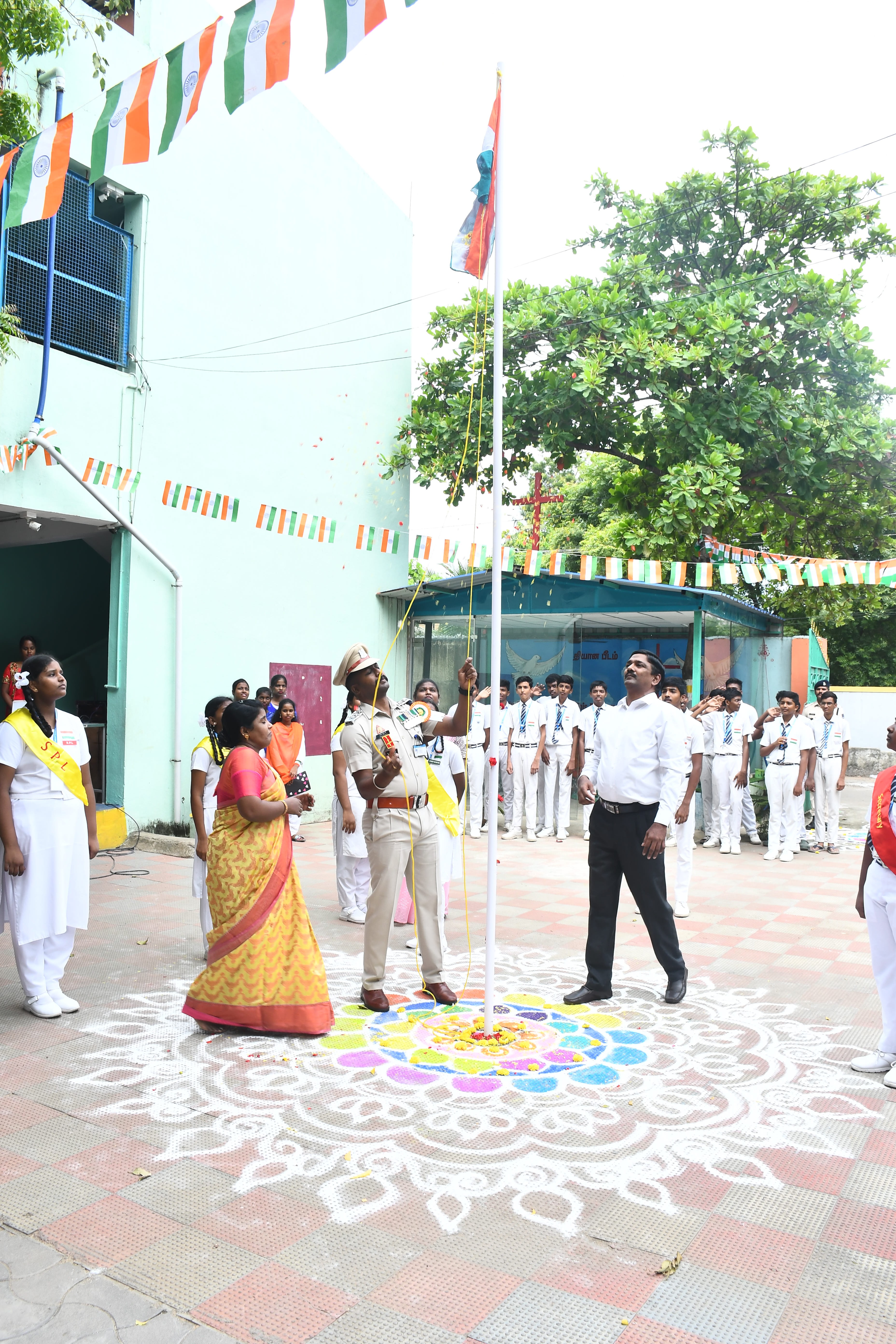 Student performance