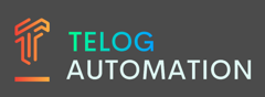 Telog Automation Logo