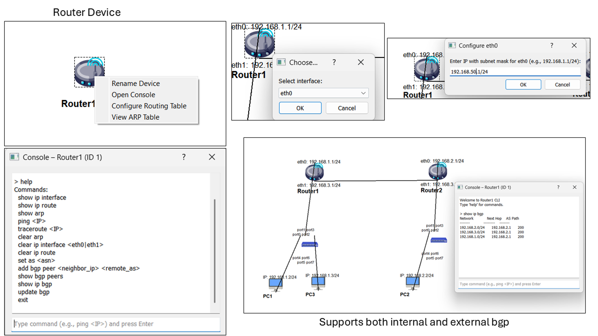 GitHub - yovansanghvi/narasimha-deploy: A network simulator with AI ...
